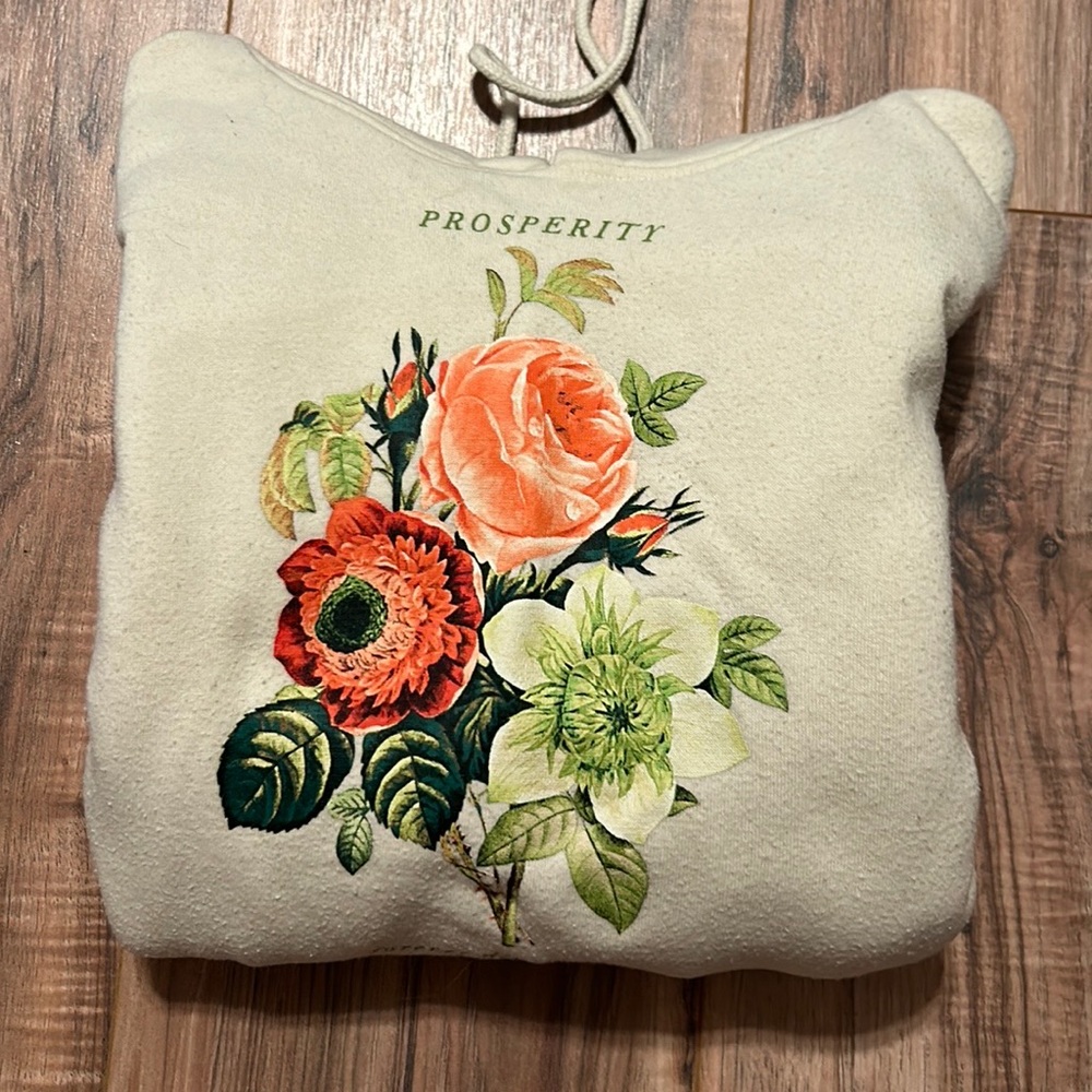 Women’s sweatshirt